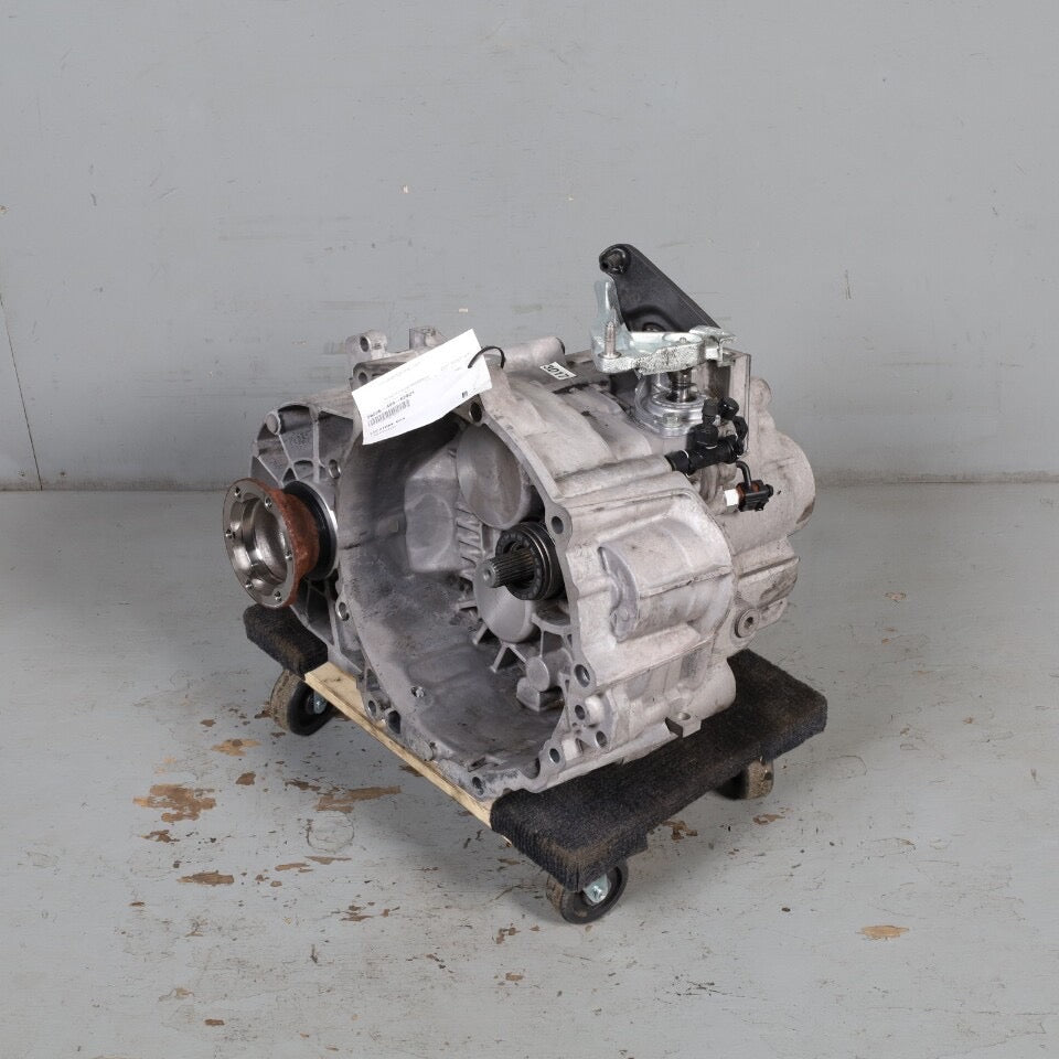 2022 Acura RDX 2.0L SH-AWD OEM 10-Speed Automatic Transmission
