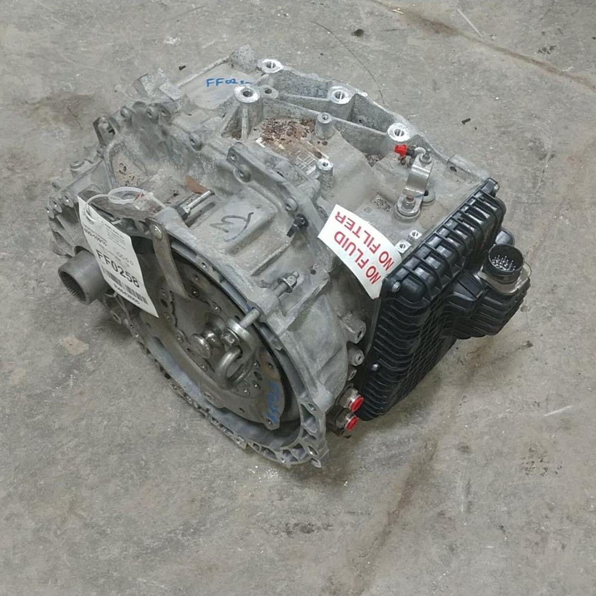 2020 Chevrolet Malibu LS 1.5L FWD OEM Continuously Variable Transmission