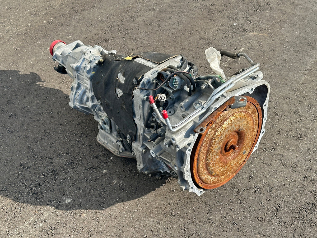 2021 Chevrolet Blazer 3.6L AWD OEM 9-Speed Automatic Transmission