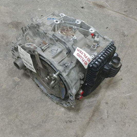 2020 Chevrolet Malibu LS 1.5L FWD OEM Continuously Variable Transmission